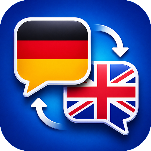 German English Translator