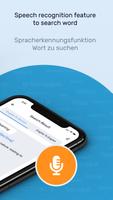 German English Translator ảnh chụp màn hình 2