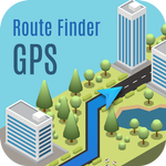 GPS Map Live Earth Navigation icon