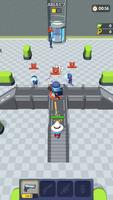 Rogue Shooter: Battle Arena gönderen