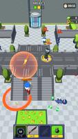 Rogue Shooter: Battle Arena Ekran Görüntüsü 1