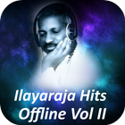 Ilayaraja Melody Offline Songs Vol 2 Tamil ícone