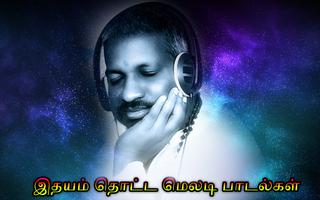 Ilayaraja Melody Offline Songs Vol 2 Tamil imagem de tela 2