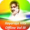 Ilayaraja Melody Offline Songs Vol 3 Tamil