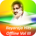 آیکون‌ Ilayaraja Melody Offline Songs Vol 3 Tamil