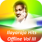 Ilayaraja Melody Offline Songs Vol 3 Tamil icône