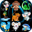 Cartoon Stickers For Whatsapp - WAStickerApps