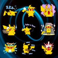 Cartoon Stickers For Whatsapp - WAStickerApps ảnh chụp màn hình 3