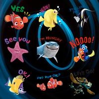 Cartoon Stickers For Whatsapp - WAStickerApps ảnh chụp màn hình 1