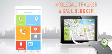 Caller ID & Number Locator & Call Blocker