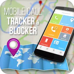 Caller ID & Number Locator & Call Blocker
