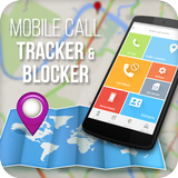 Caller ID & Number Locator & Call Blocker icon