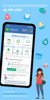 MyChart-poster