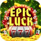 EpicLuck icon