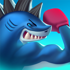 Ocean Dudes: Epic Fighting ikona