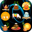 Pongal Stickers For Whatsapp - WAStickerApps