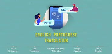 Inglês Português Tradutor