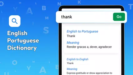 download English Portuguese Translator XAPK