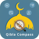 Qibla 圖標