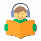 Korean Audio Books - 오디오 북 아이콘