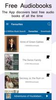 Free Audiobooks - Download & Listen best books screenshot 2