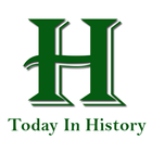 Today in History - On this Day icône