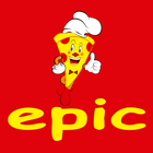 Epic Pizza simgesi