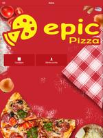 Epic Pizza Ekran Görüntüsü 1