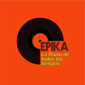Epika Radio Virtual