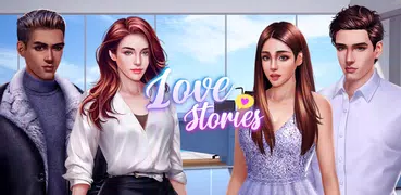 Love Stories: Choose Your Episode