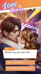 Love Stories: Choose Your Episode XAPK 下載