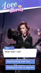 Love Stories: Choose Your Episode XAPK 下載