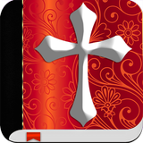 Episcopal Bible icon
