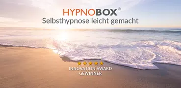 HypnoBox: Hypnose, Einschlafen
