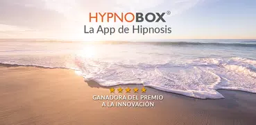 HypnoBox: Hipnosis & Sueño