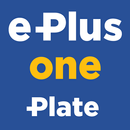 ePlus One Plate -- Thermal Camera, plate version APK