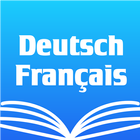 German French Dictionary icon