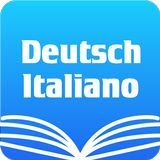 German Italian Dictionary أيقونة
