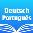 German Portuguese Dictionary APK