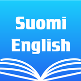 Finnish English Dictionary