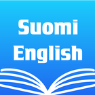 Finnish English Dictionary icon