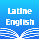 APK Latin English Dictionary