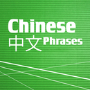 Learn Chinese Phrasebook APK