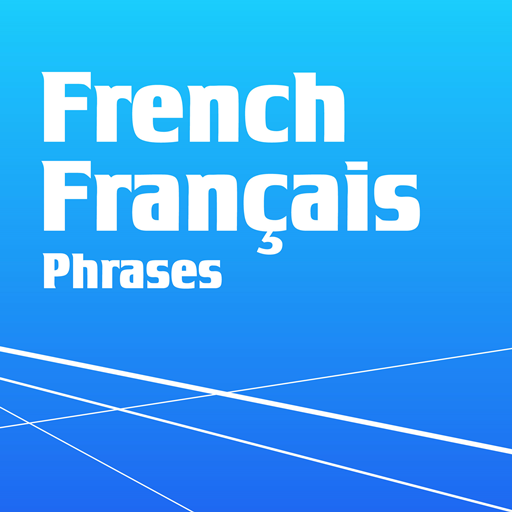 Learn French Phrasebook