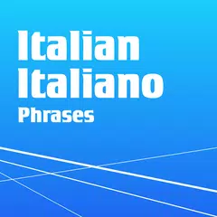 Learn Italian Phrasebook APK 下載