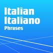 ”Learn Italian Phrasebook