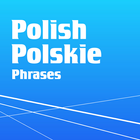 Learn Polish Phrasebook Zeichen