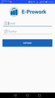 E-Prowork পোস্টার