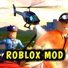 Mod menu for roblox icono