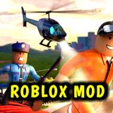 Mod menu for roblox